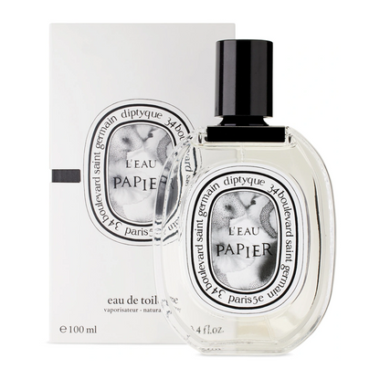 Diptyque L'Eau Papier Eau De Toilette  50ml/1.7oz