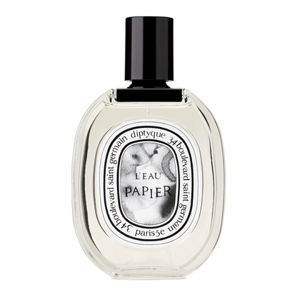 Diptyque L'Eau Papier Eau De Toilette  50ml/1.7oz