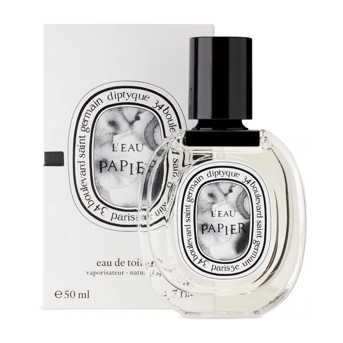 Diptyque L'Eau Papier Eau De Toilette  100ml/3.4oz