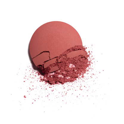 Chanel Powder Blush - No. 71 Malice  3.5g/0.12oz