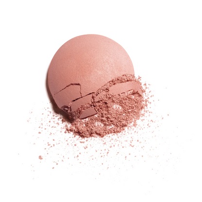 Chanel Powder Blush - No. 64 Pink Explosion  3.5g/0.12oz