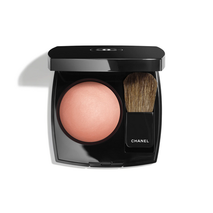 Chanel Powder Blush - No. 71 Malice  3.5g/0.12oz