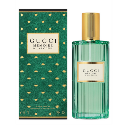 Gucci Memoire D’Une Odeur Eau De Parfum Spray 60ml/2oz