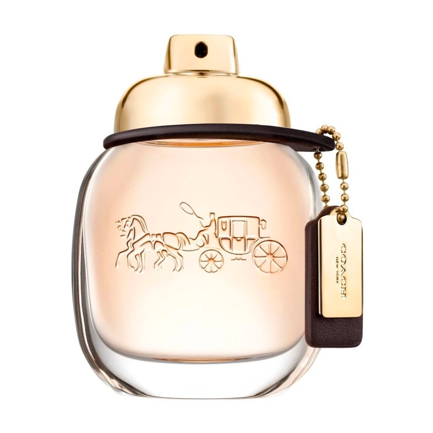 Coach New York by Coach for Women - 1.7 oz EDP Spray