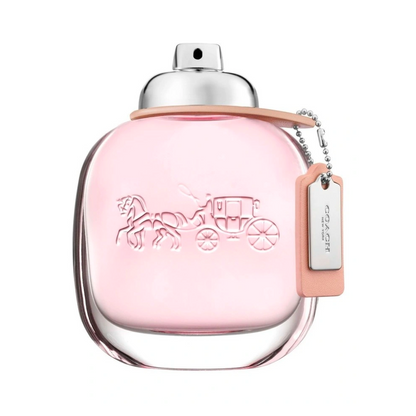 Coach New York by Coach for Women - 1.7 oz EDT Spray