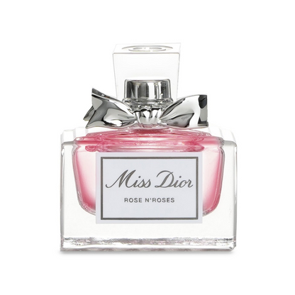 Christian Dior Miss Dior Rose N'Roses Eau De Toilette  5ml/0.17oz