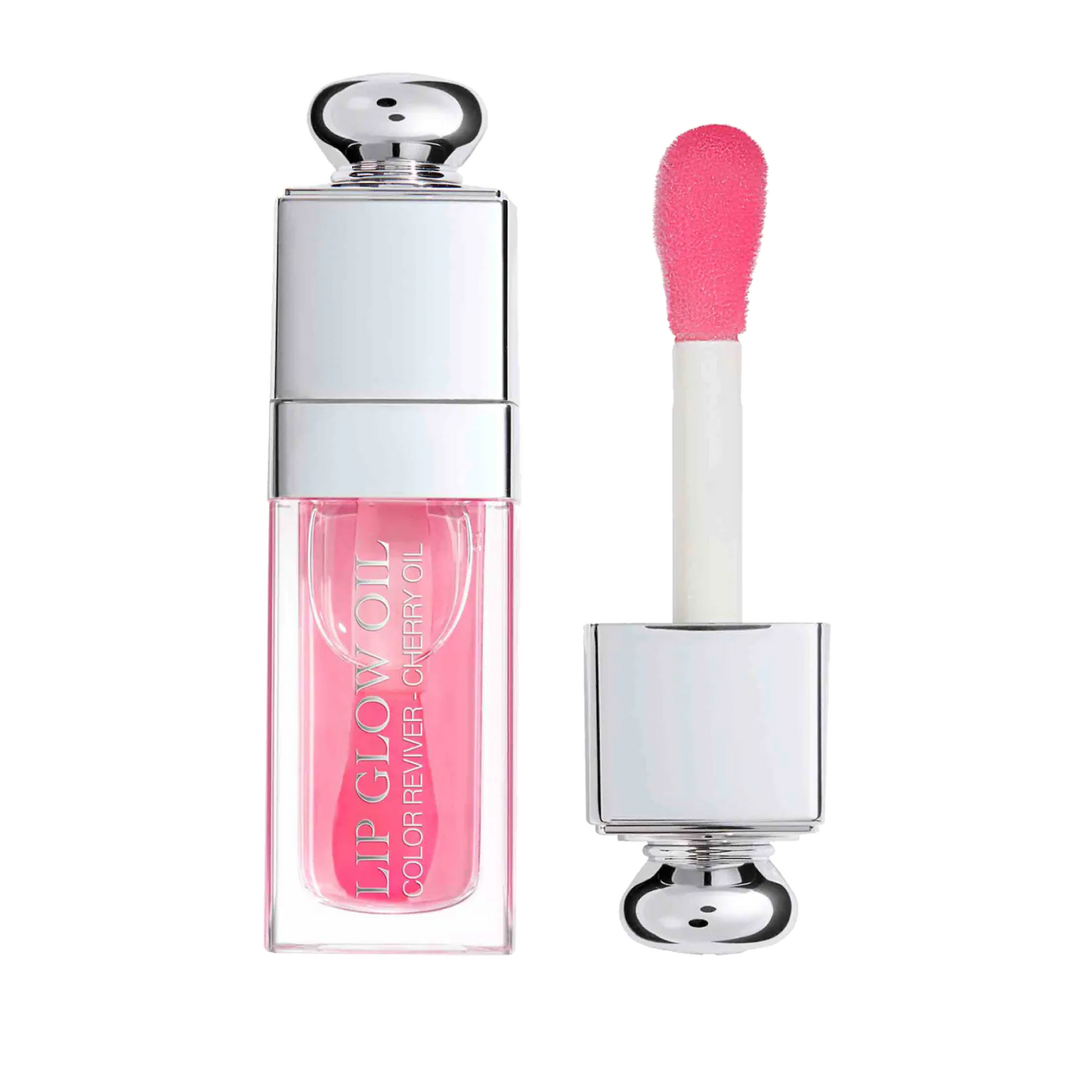 Christian Dior Dior Addict Lip Glow Oil - # 012 Rosewood  6ml/0.2oz