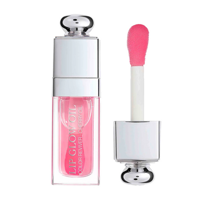 Christian Dior Dior Addict Lip Glow Oil - # 001 Pink  6ml/0.2oz