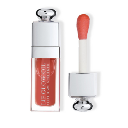 Christian Dior Dior Addict Lip Glow Oil - # 001 Pink  6ml/0.2oz