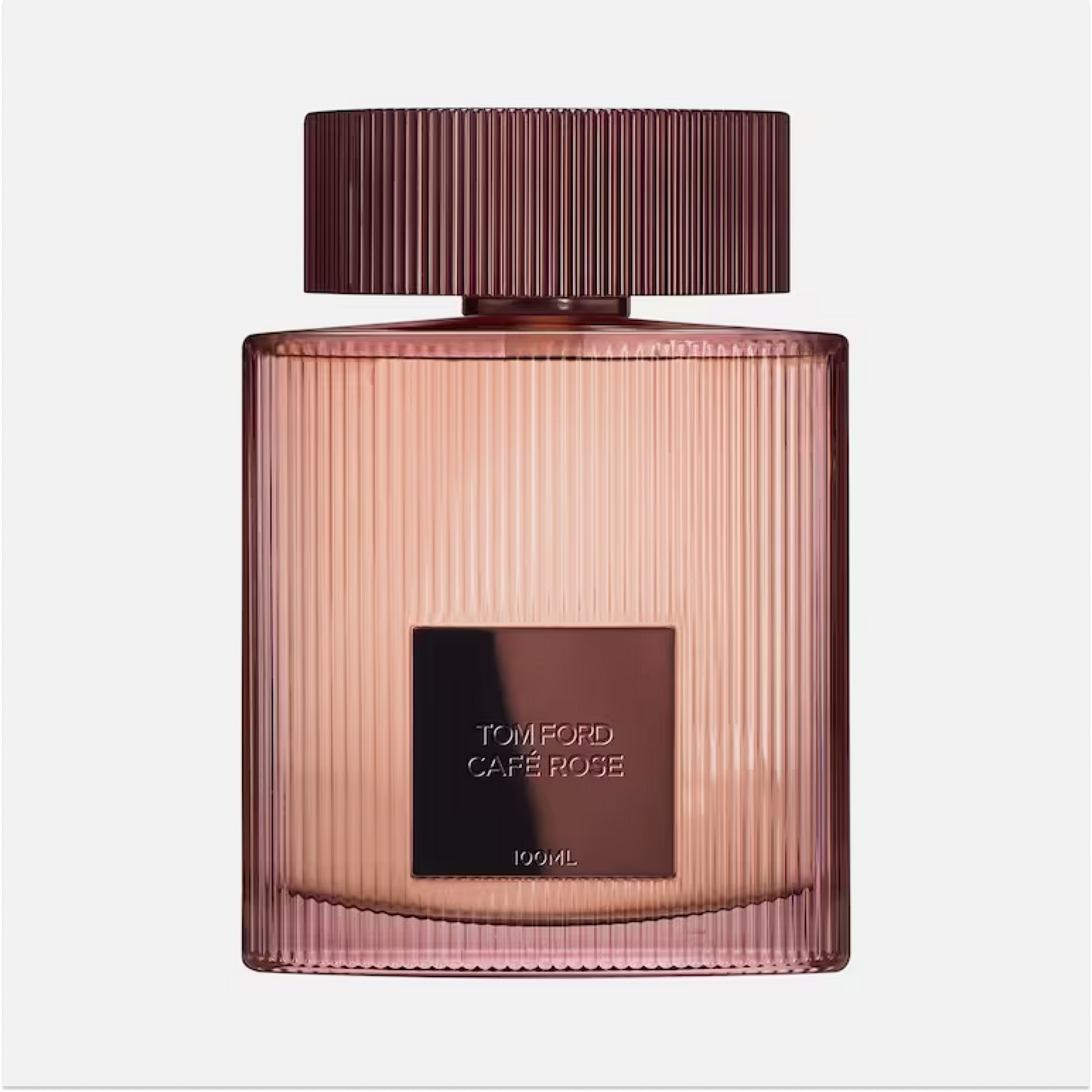 Tom Ford Cafe Rose Eau De Parfum Spray  100ml/3.4oz