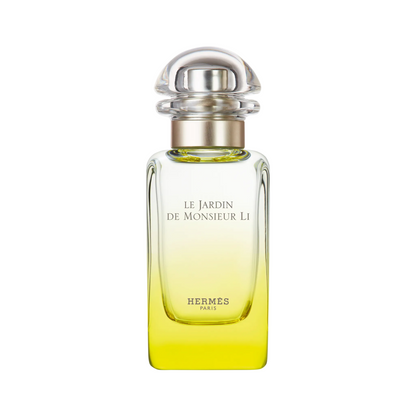 Le Jardin de Monsieur Li by Hermes for Women - 1.6 oz EDT Spray