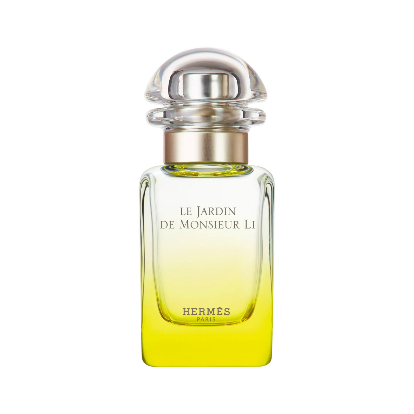 Le Jardin de Monsieur Li by Hermes for Women - 1 oz EDT Spray