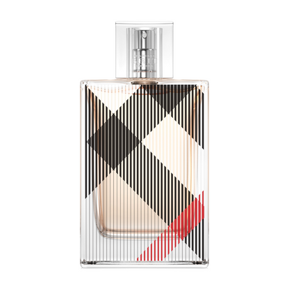 Burberry Brit by Burberry for Women - 1.6 oz EDP Spray