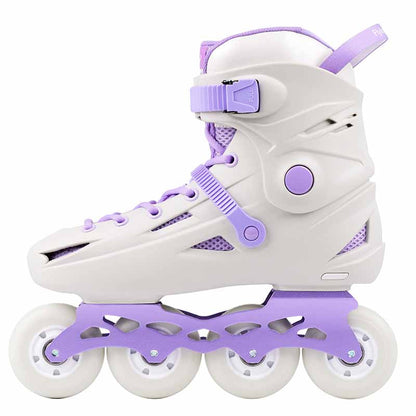 Flying Eagle FBS+ Avian Purple Skates