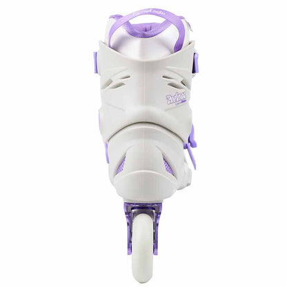 Flying Eagle FBS+ Avian Purple Skates