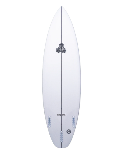 Mikey's Shorty