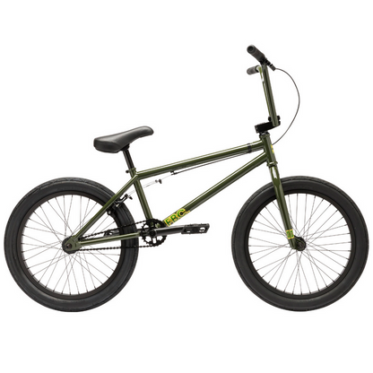 Fit STR Bike 2026