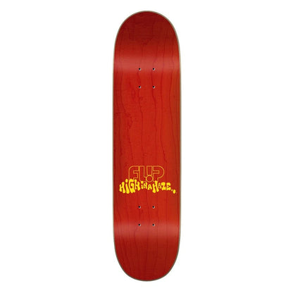 Flip Skateboard Deck Penny High in a Haze 7.75" x 31.63"
