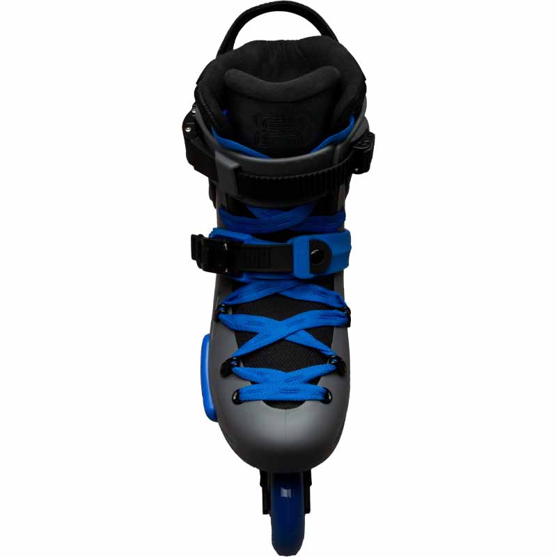 FR 1 80 Blue Grey Skates