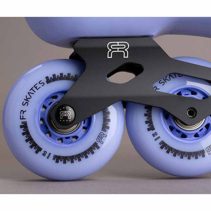 FR 2 80 Light Purple Skates