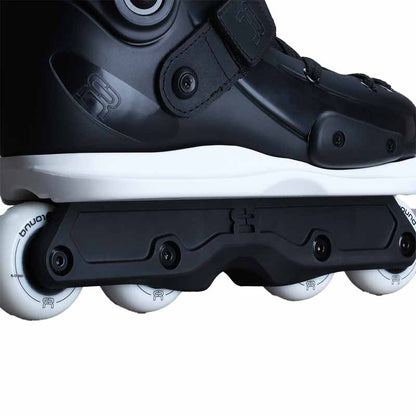 FR UFR Street Black Aggressive Skates