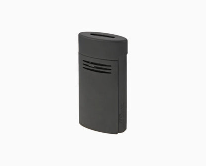 Megajet  Matt Black Lighter/Briquet 020748