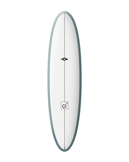 Funboard - Cl-17 Wave Pool