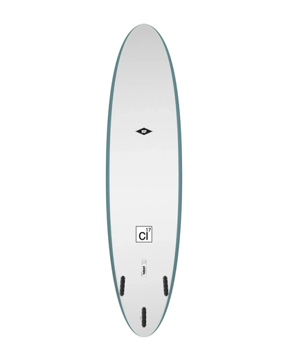 Funboard - Cl-17 Wave Pool