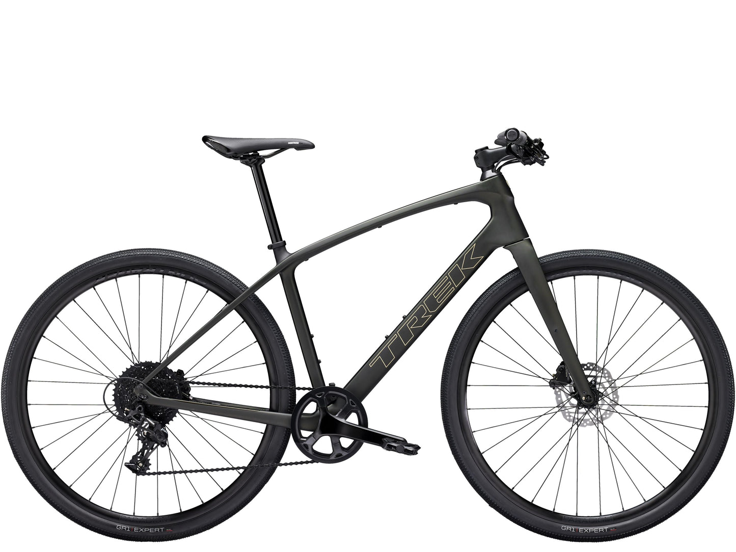 Trek FX Sport SL 5