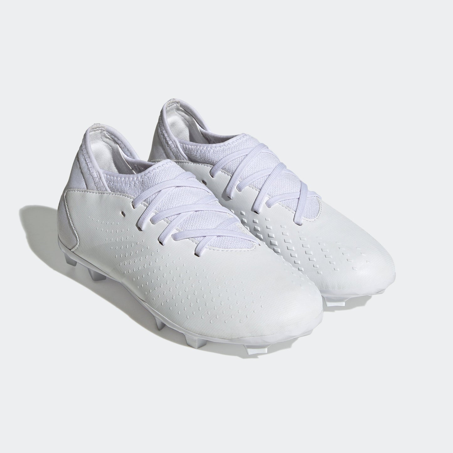 adidas Youth Predator Accuracy .3 FG Shoes