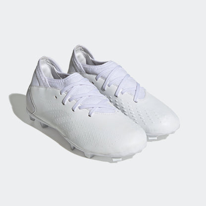 adidas Youth Predator Accuracy .3 FG Shoes
