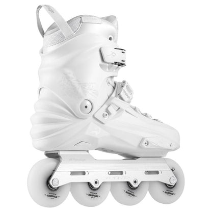 Flying Eagle X7D Reaver S7680 White Skates