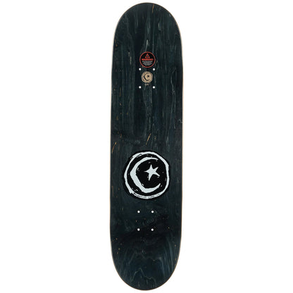 Foundation Skateboard Deck Jesse Lindloff Super Girl (Assorted) 8.5" x 32"