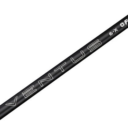 Fujikura Ventus Velocore + Wood Shaft