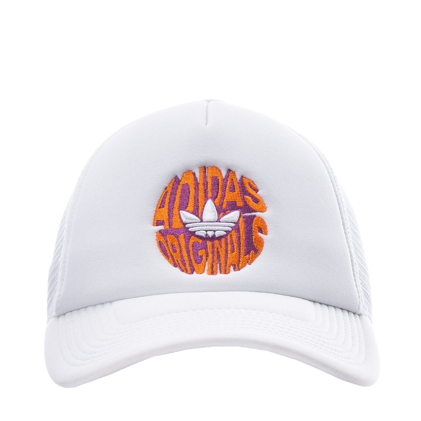 Youth Originals Spiral Retro Trucker
