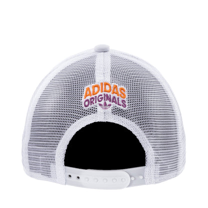 Youth Originals Spiral Retro Trucker