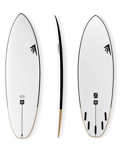 Groove By Rob Machado