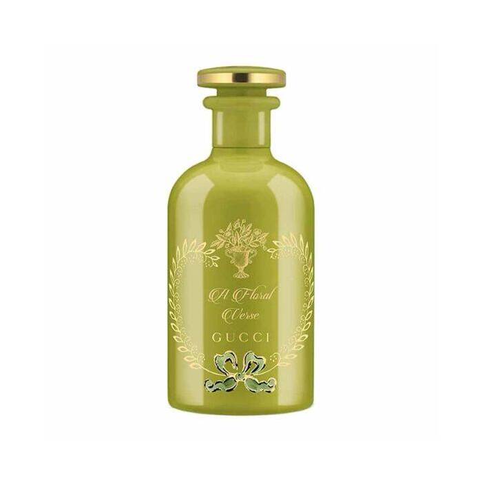 Gucci A Floral Verse Eau De Parfum Unisex 100 Ml