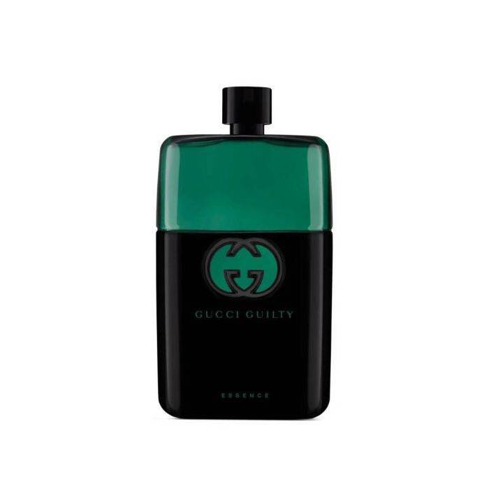 Gucci Guilty Essence Pour Homme Man Eau De Toilette 200ml