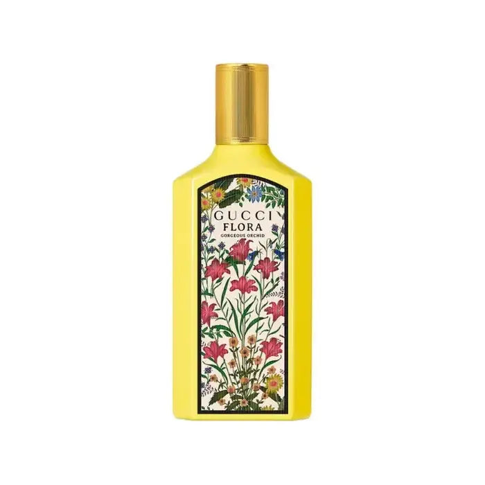 Gucci Flora Gorgeous Orchid Woman Eau De Parfum 150ml
