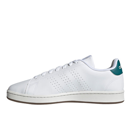 Advantage Lace Up Sneakers