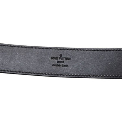 Louis Vuitton Damier Infini Ceinture Detroit Belt