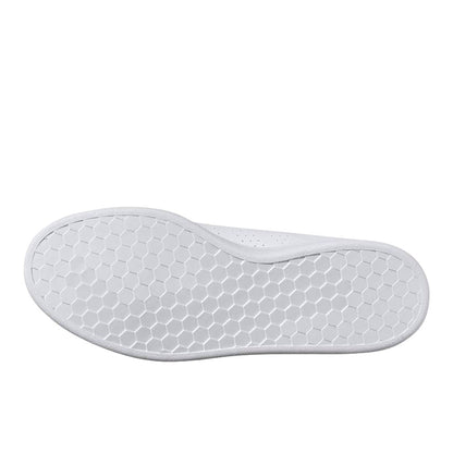 Advantage Lace Up Sneakers