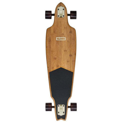 Globe Prowler Classic Complete Longboard 38" Bamboo - Epitome