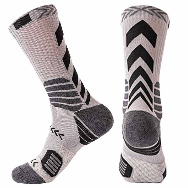Protective Skating Socks