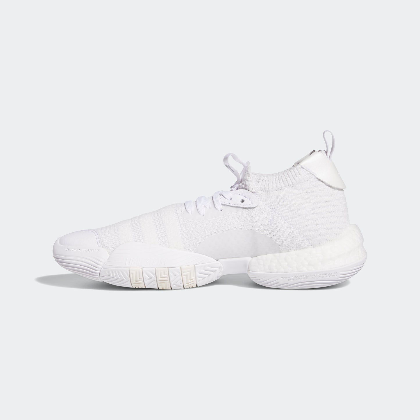adidas Men's Trae Young 2.0 Basketball Shoes