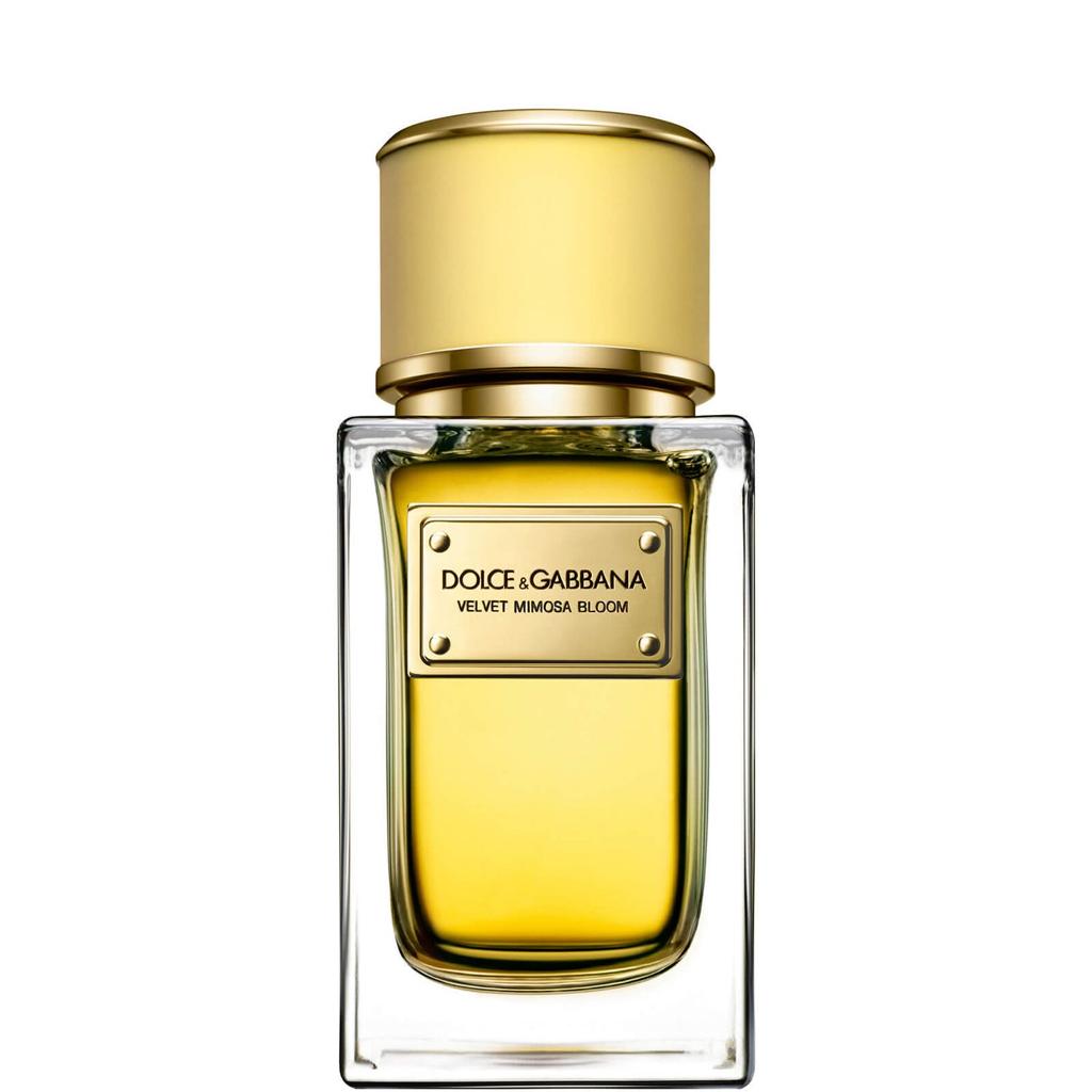 Dolce & Gabbana Velvet Mimosa Bloom Eau de Parfum Spray 50ml