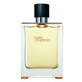 Hermes Terre D'hermes Man Eau De Toilette TESTER 100ml
