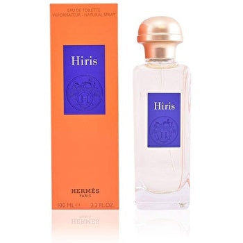 Hermes Hiris Eau De Toilette Spray 100ml