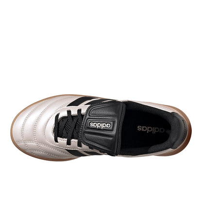 Barreda Mundial Lace Up Sneakers